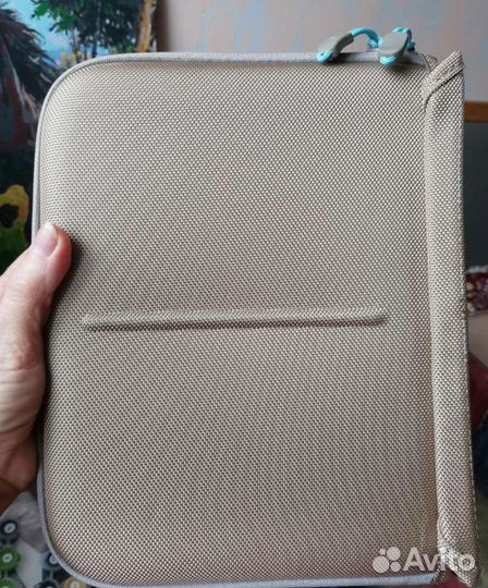 Защитный чехол для планшета