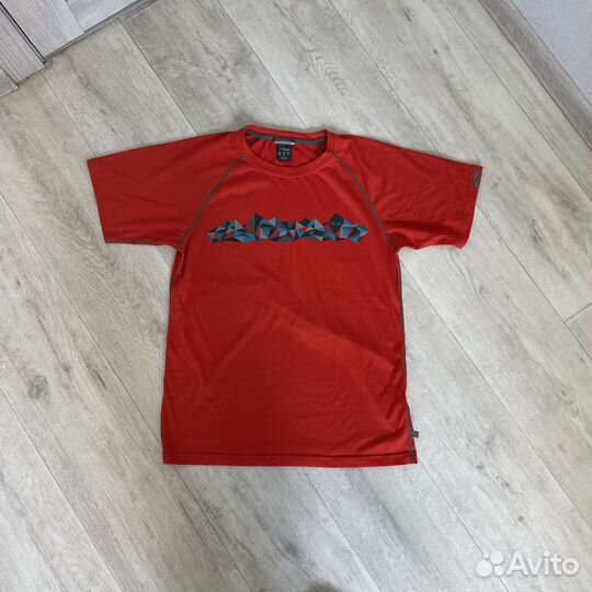 Футболка Rab