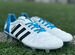 Бутсы Adidas Adipure 11 pro Tony Kroos