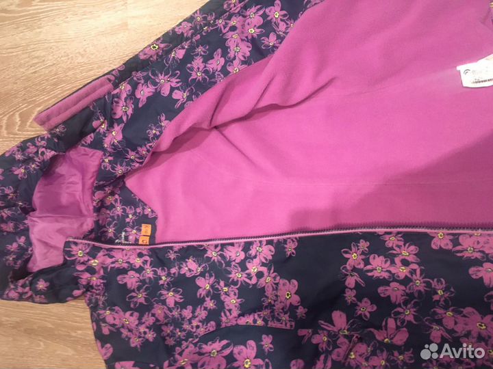 Куртка outventure