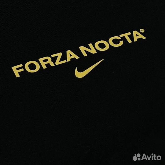 Футболка Nike Forza оптом