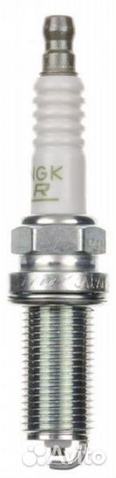 NGK-NTK LFR6B Свеча зажигания 6677