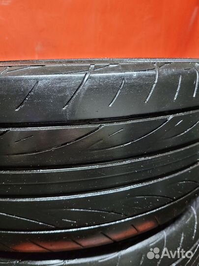 Yokohama Advan Fleva V701 205/55 R16 91W