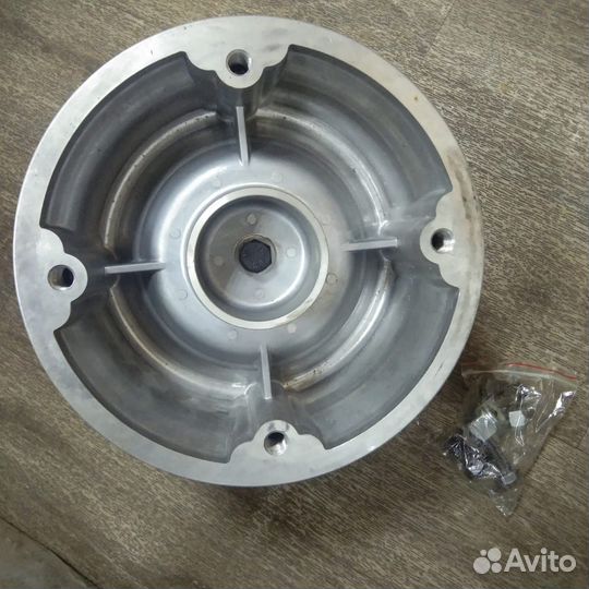 Пневматическая подушка