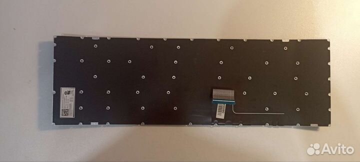 Клавиатура для ноутбука lenovo ideapad 310-15isk