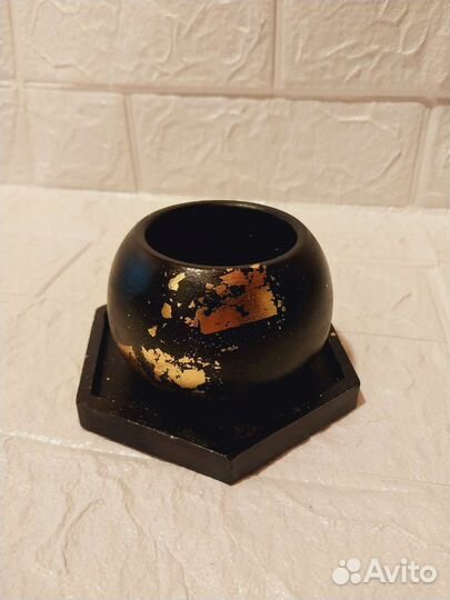 Набор из гипса