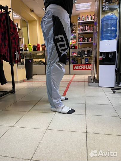 Штаны Fox 180 Prix