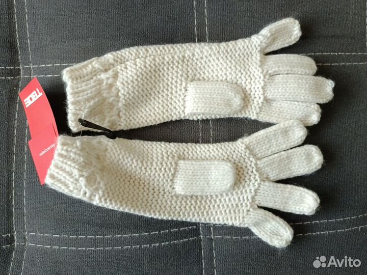 Перчатки женские новые