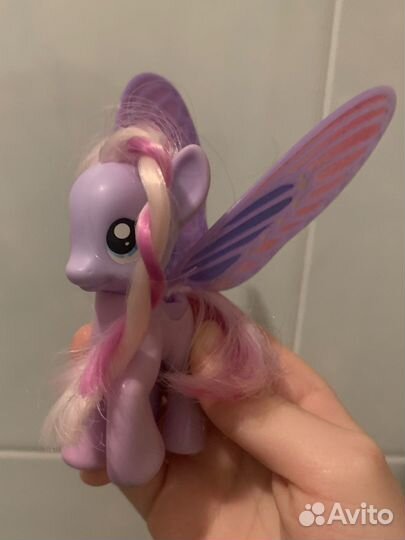 My Little Pony Дейзи Дримс