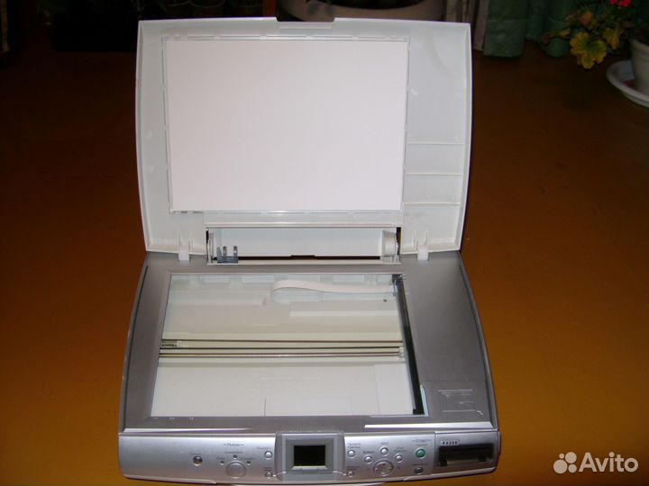 Lexmark 4350