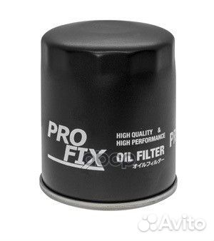 Фильтр масляный profix PR415 Profix