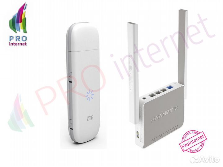 Wifi роутер 4g модем