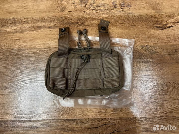 Подсумок административный Группа 99