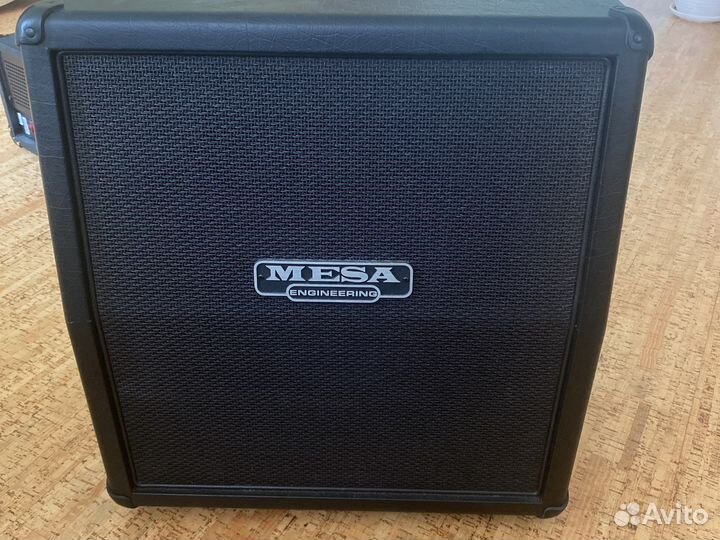 Кабинет mesa 112