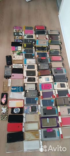 Чехол для телефона новые