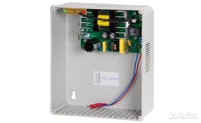 Ббп-50 Источник бесперебойного питания