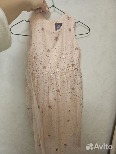 Новогоднее платье128