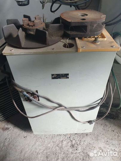 Ус 01 оборудование