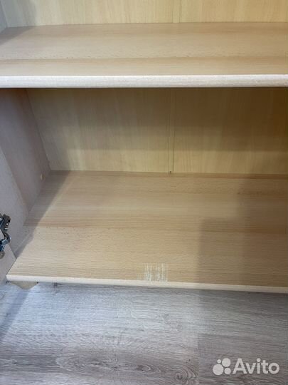 Детский шкаф Малгося