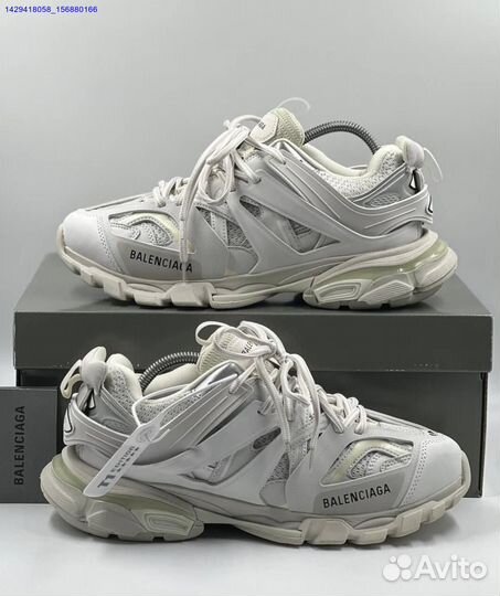 Balenciaga Track (Арт.46939)