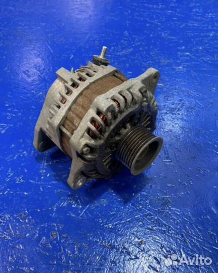 Генератор Ниссан Теана L33 3.5 2014-2020