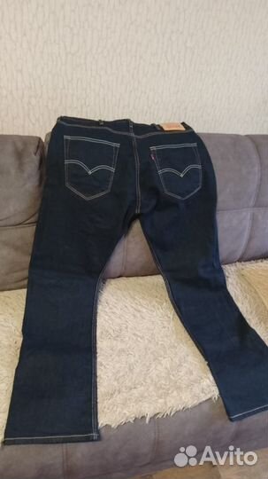 Джинсы levis 501