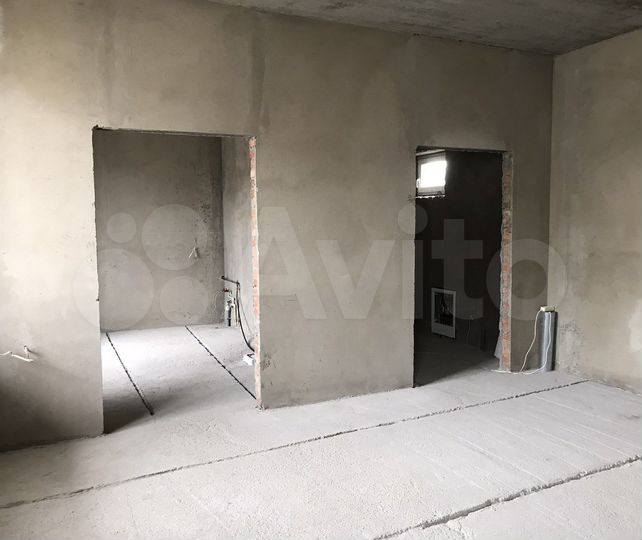 Дом 95 м² на участке 7 сот.