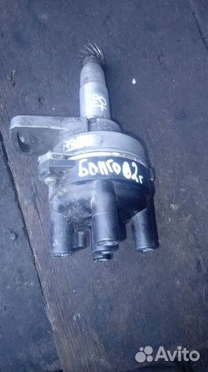 Мазда Бонго 2002 FF8 трамблер бу