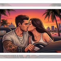 Создам мультик GTA про вас. Вау эффект, Хасавюрт