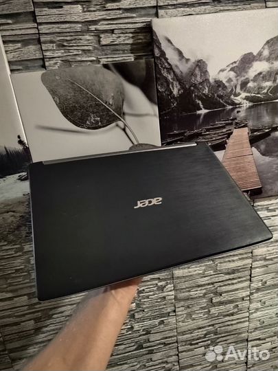 Acer i3 6006 940mx