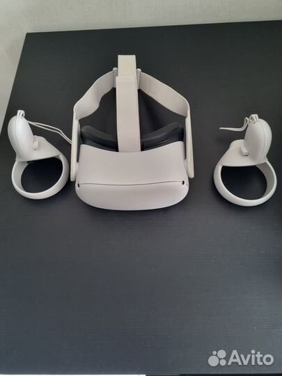 Oculus Quest 2 128gb