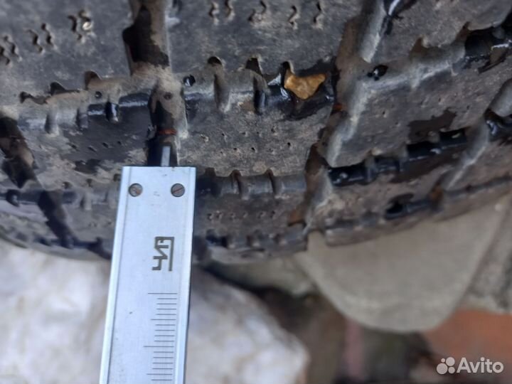 R14 Таганка М-214 175/70, PCD 4x100 DIA 56.1