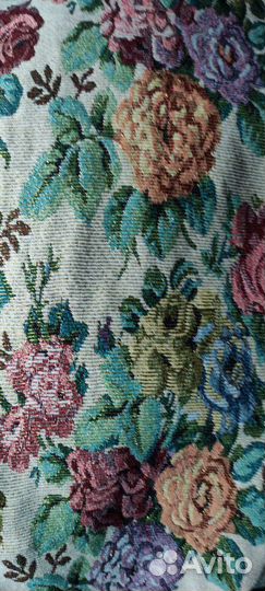 Покрывало гобеленовое