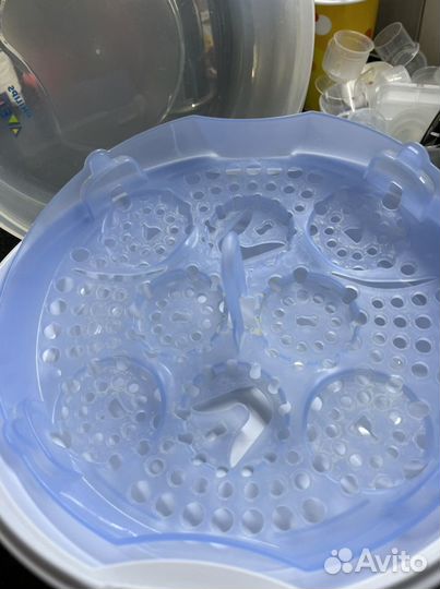 Стерилизатор