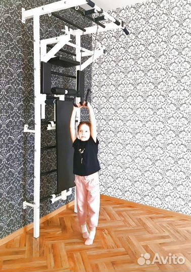 Спортивный уголок для всех(оплата при получении)