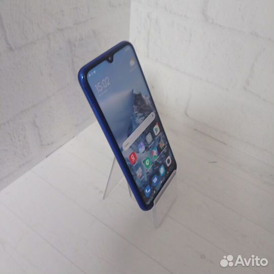 Xiaomi Redmi Note 8 4/64 Гб Смартфон