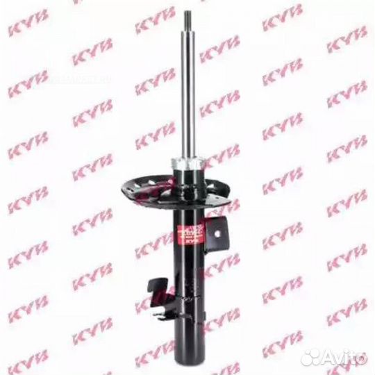 KYB 339718 Стойка амортизационная - Excel-G перед прав