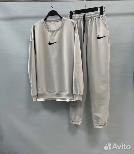 Костюм Свитшот + Брюки
