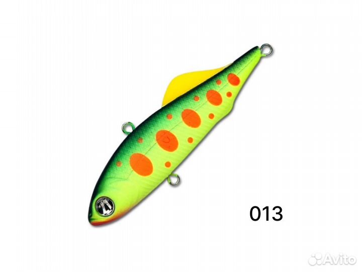 Раттлины GrowsCulture Bet-A VIB 61