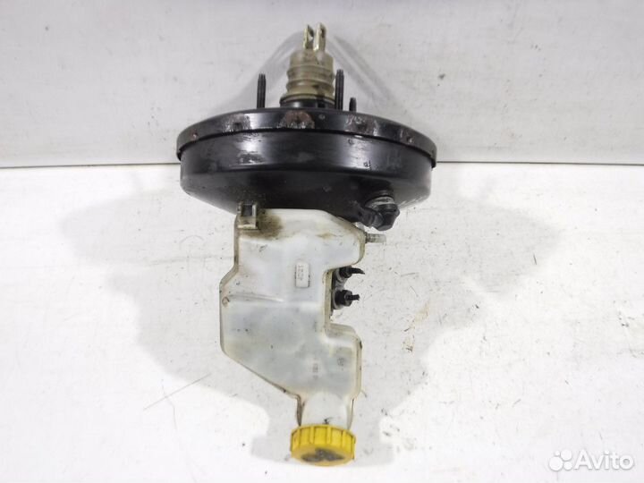 Вакуумный усилитель тормозов Ford Fiesta Mk5