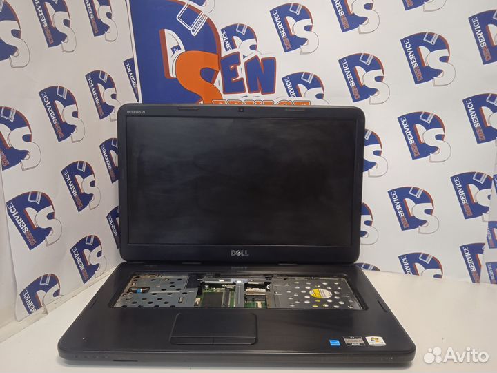 Ноутбук dell inspiron m5040 на запчасти
