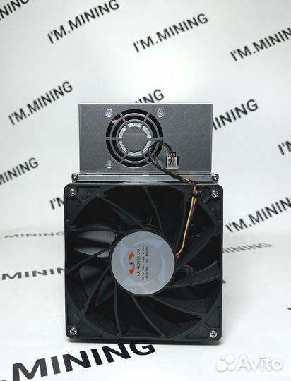 Whatsminer M30S++ 102/104/106/108TH Б/у в идеале
