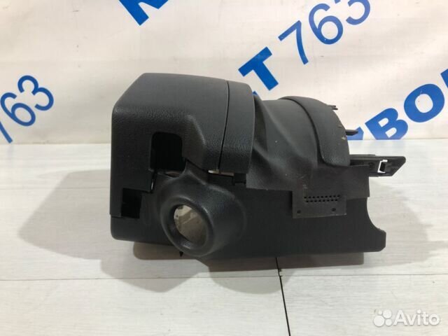 Кожух рулевой колонки peugeot 308 1.6 ат хетчбек