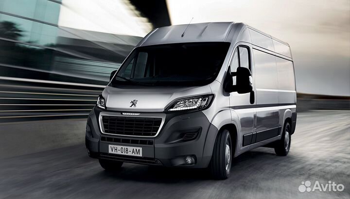 Разборка Peugeot Boxer fiat Ducato Citroen Jumper