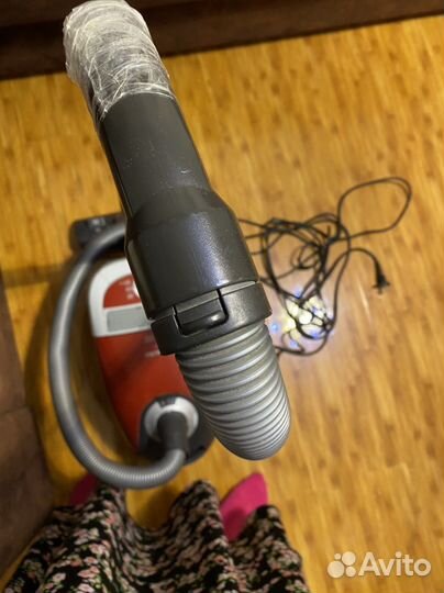 Пылесос Miele отправка за наш счет