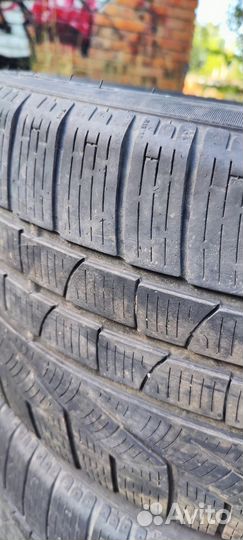 Pirelli Sottozero Winter 240 255/35 R19 96V