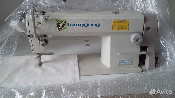 Швейная машина Shanggong