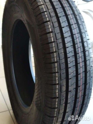 Haida HD737 185/75 R16C 104