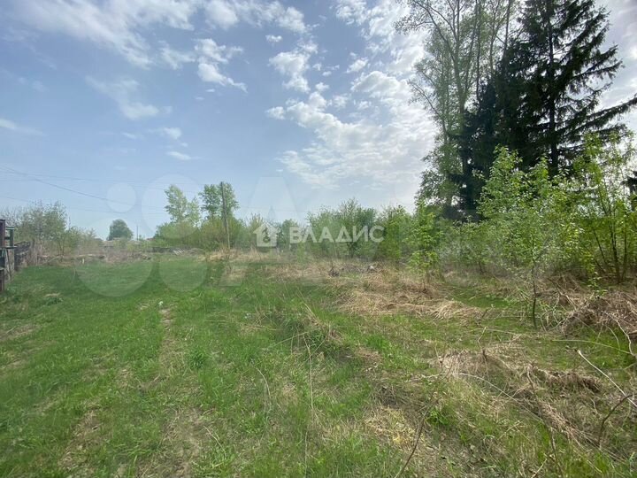 Участок 36 сот. (личное подсобное хозяйство (лпх))