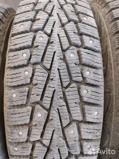 Cordiant Snow Cross 185/65 R15